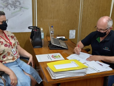 Carbonífera Metropolitana e Secretaria de Assistência Social de Treviso renovam parceria
